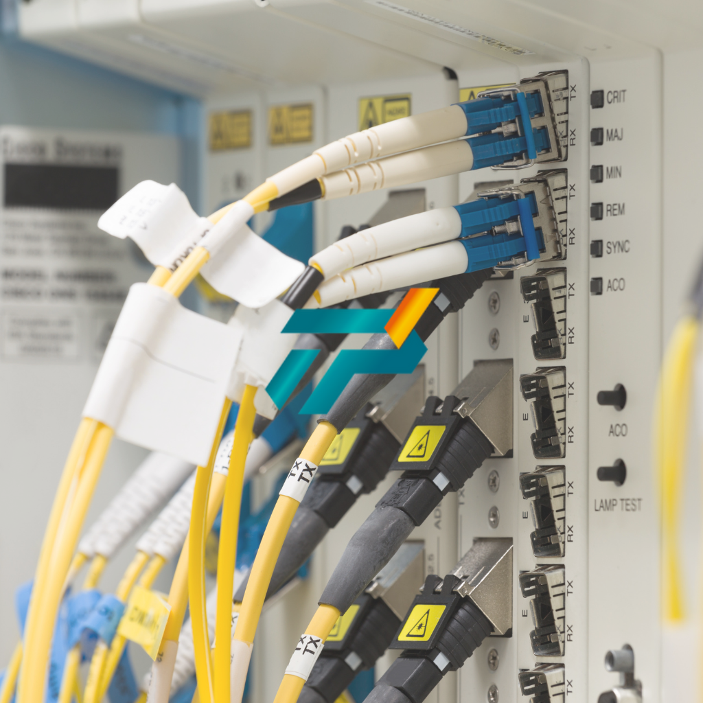 Infrastructure Network