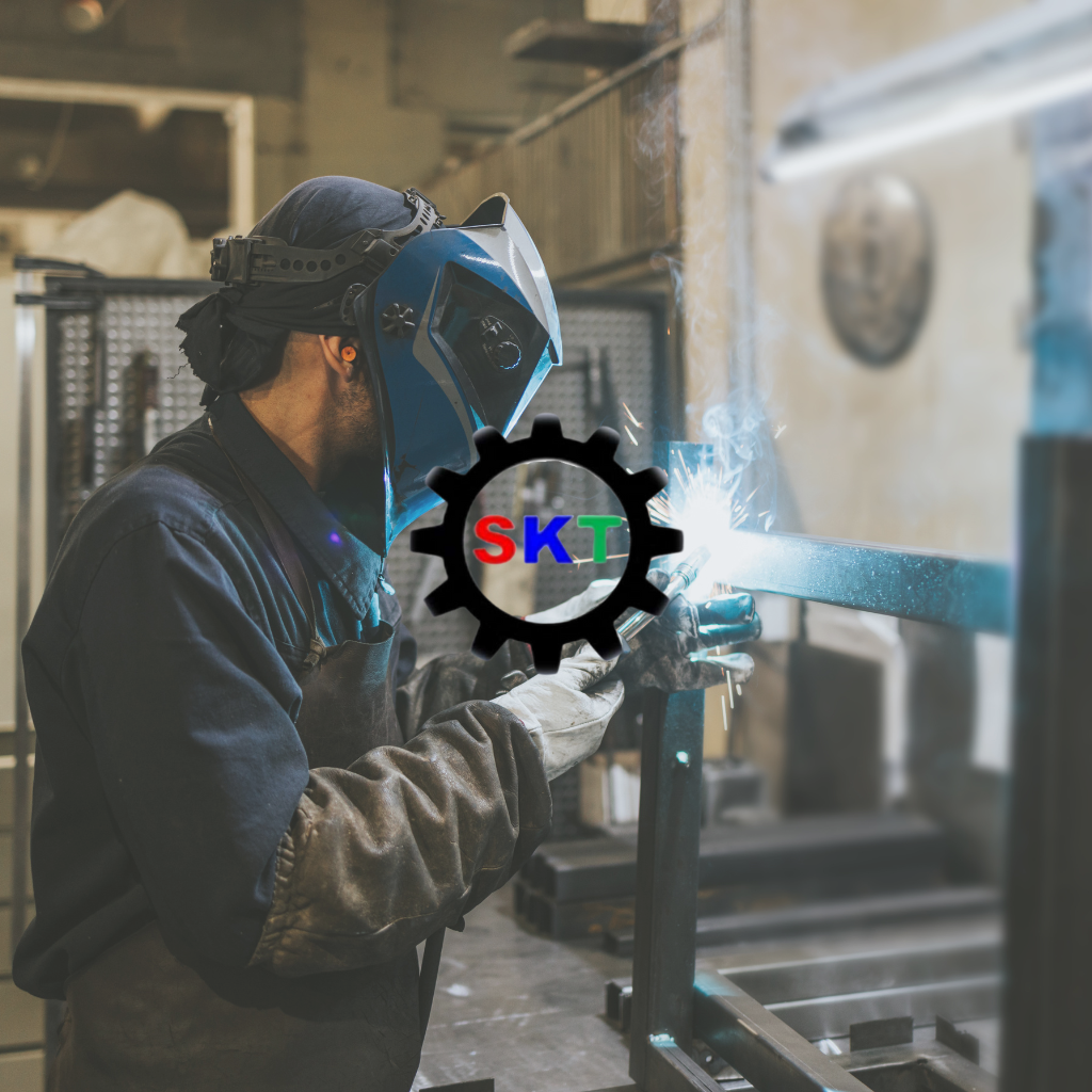 Metal Work & Fabrication