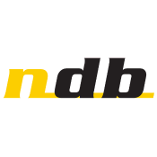 ndb logo