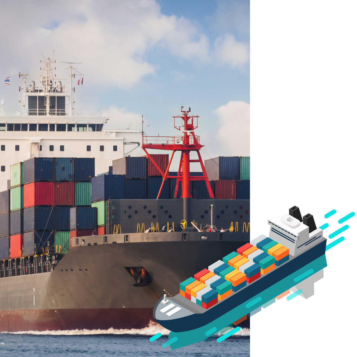 Icon representing maintenance services